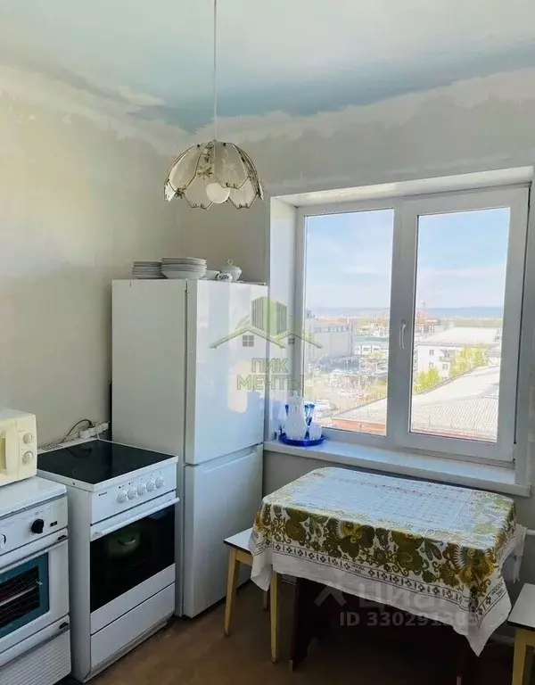 2-к кв. Бурятия, Улан-Удэ Профсоюзная ул., 31 (44.9 м) - Фото 1
