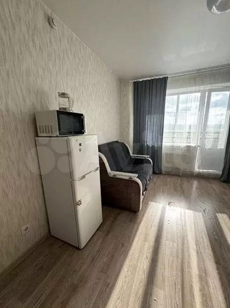 Квартира-студия, 21м, 5/9эт. - Фото 1