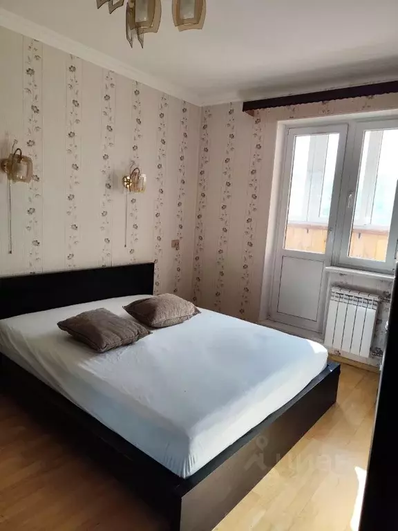 2-к кв. Санкт-Петербург просп. Большевиков, 2 (52.5 м) - Фото 2