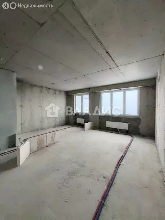 2-комнатная квартира: Москва, Новогиреевская улица, 5 (67.1 м) - Фото 2