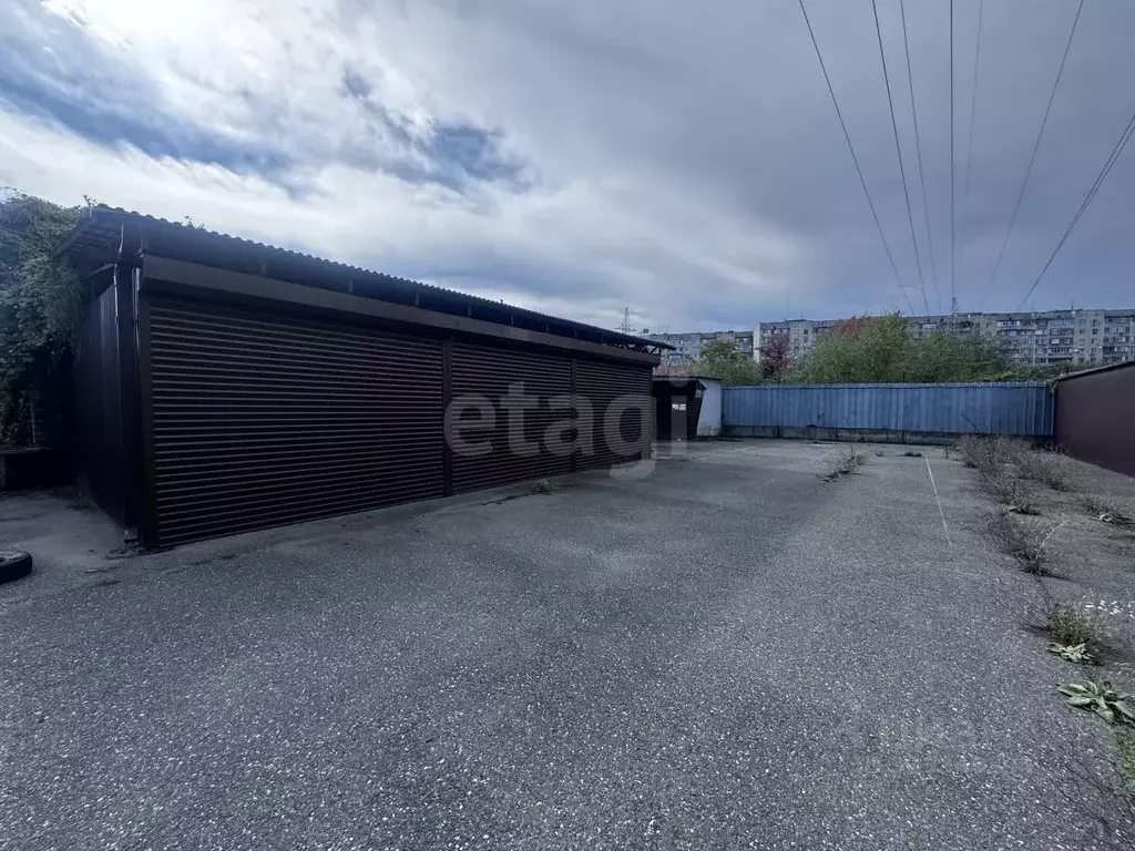 Торговая площадь в Северная Осетия, Владикавказ ул. Дзержинского, 74 ... - Фото 1