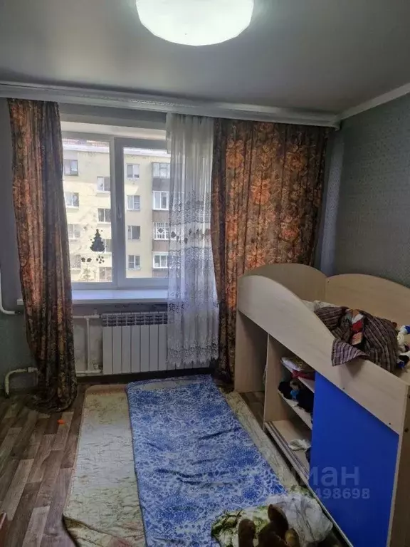 Комната Белгородская область, Старый Оскол Горняк мкр, 18 (18.0 м) - Фото 2