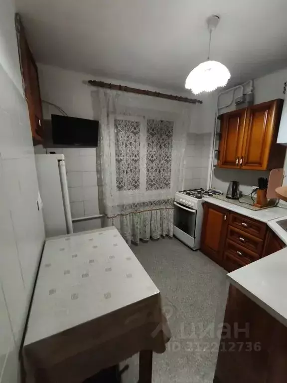 2-к кв. Краснодарский край, Туапсе ул. Фрунзе, 6 (45.0 м) - Фото 1