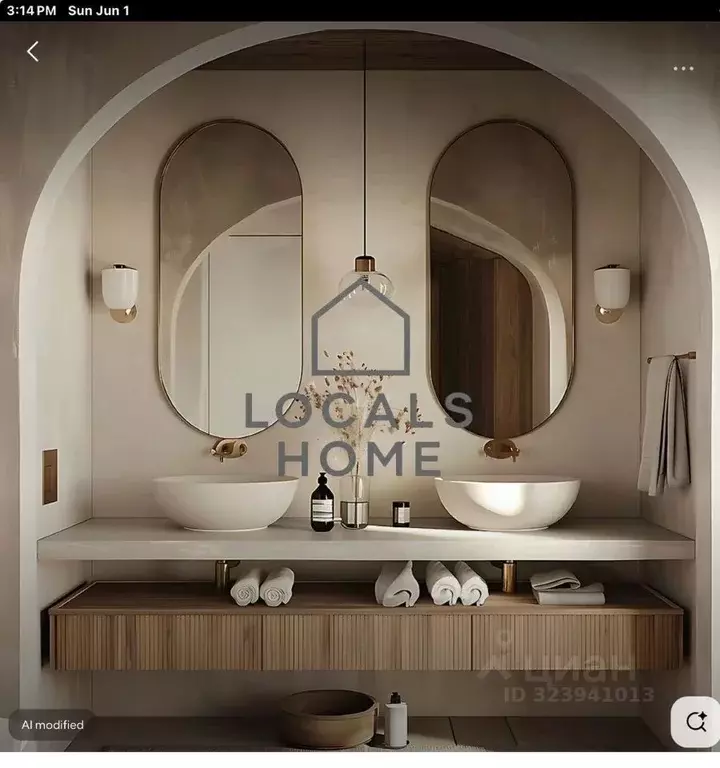 3-к кв. Рязанская область, Рязань ул. 1-я Железнодорожная (95.74 м) - Фото 0