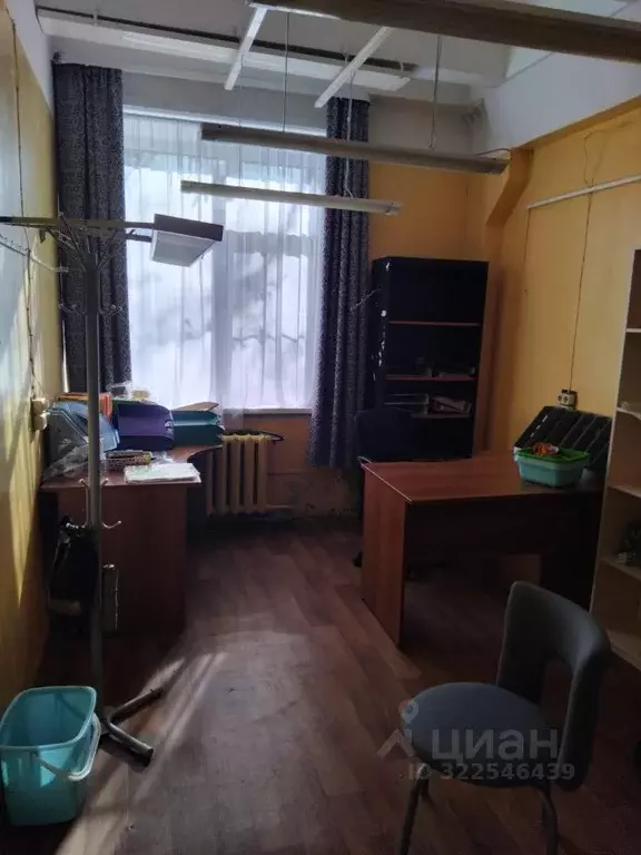 Помещение свободного назначения в Калужская область, Обнинск ул. ... - Фото 0