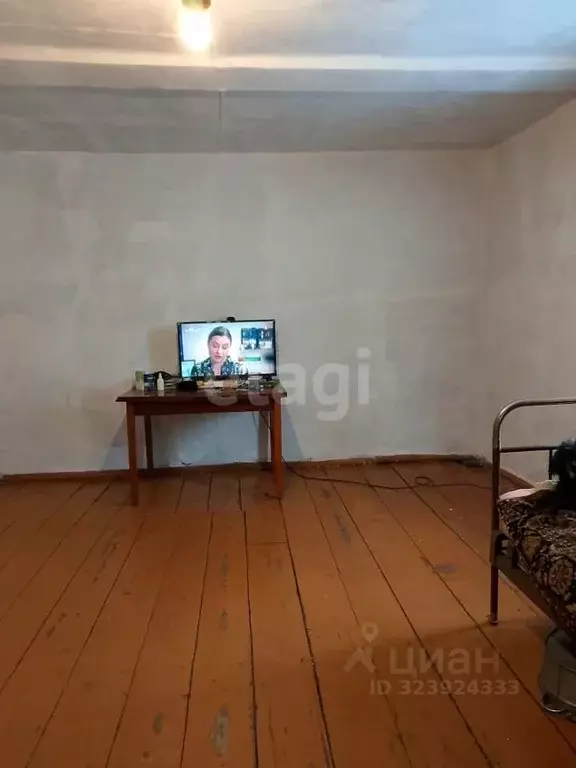 Дом в Кемеровская область, Березовский ул. Суворова, 28 (43 м) - Фото 1