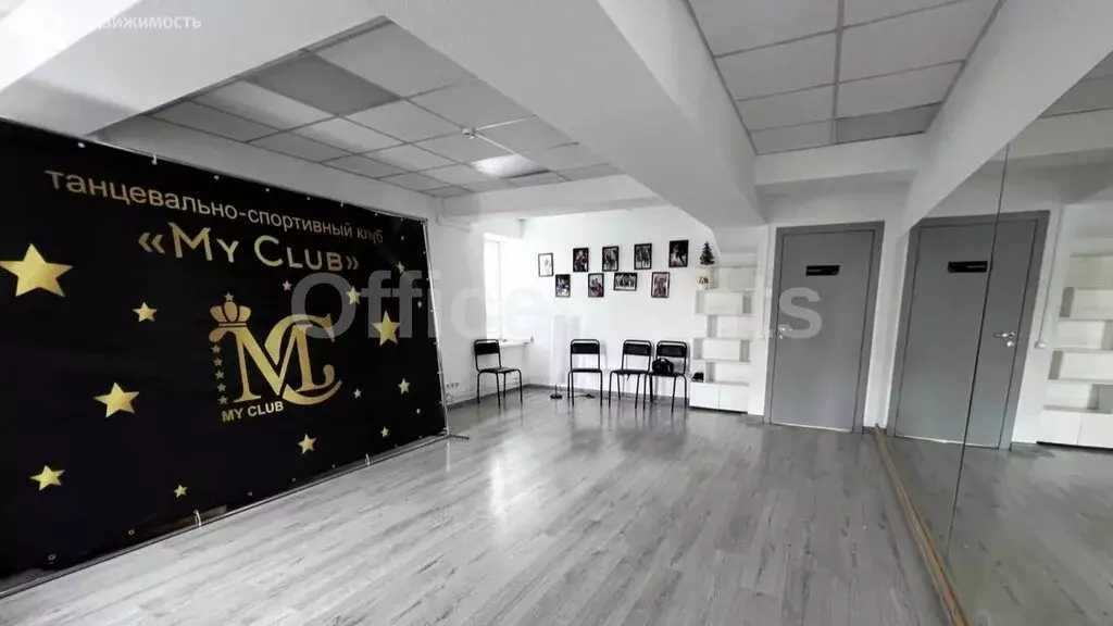 Офис (300.4 м) - Фото 0