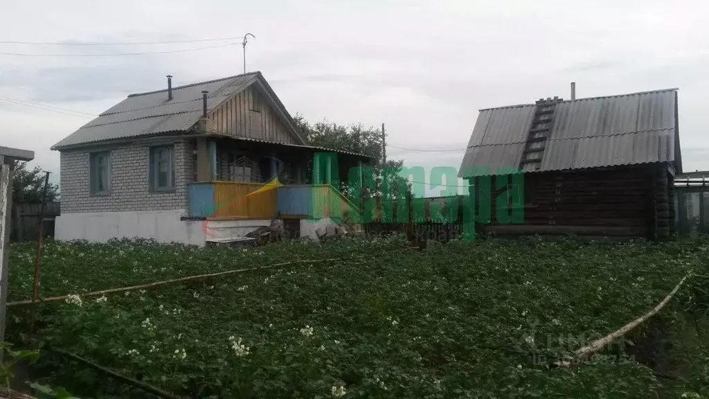 Дом в Забайкальский край, Чита № 26 Ремстрой СОНТ, 160 (34 м) - Фото 1