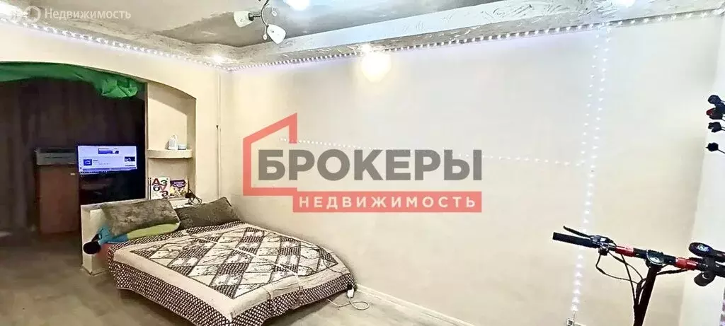 3-комнатная квартира: Севастополь, проспект Героев Сталинграда, 50 ... - Фото 0