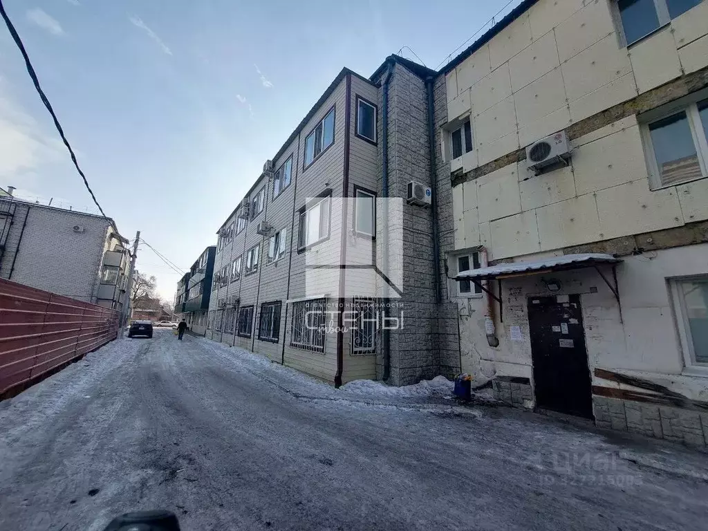 Студия Амурская область, Благовещенск Серышевский пер., 16 (20.0 м) - Фото 2