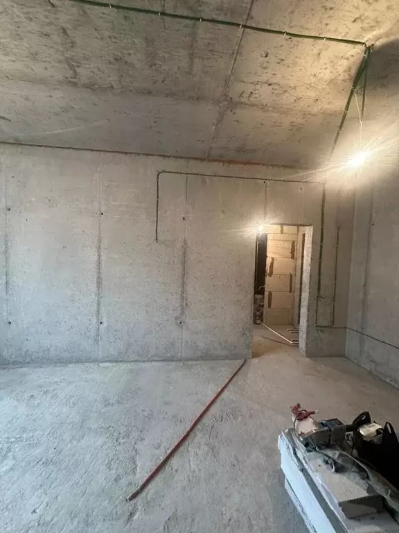 1-к кв. Дагестан, Кизляр Грозненская ул., 19 (48.0 м) - Фото 2