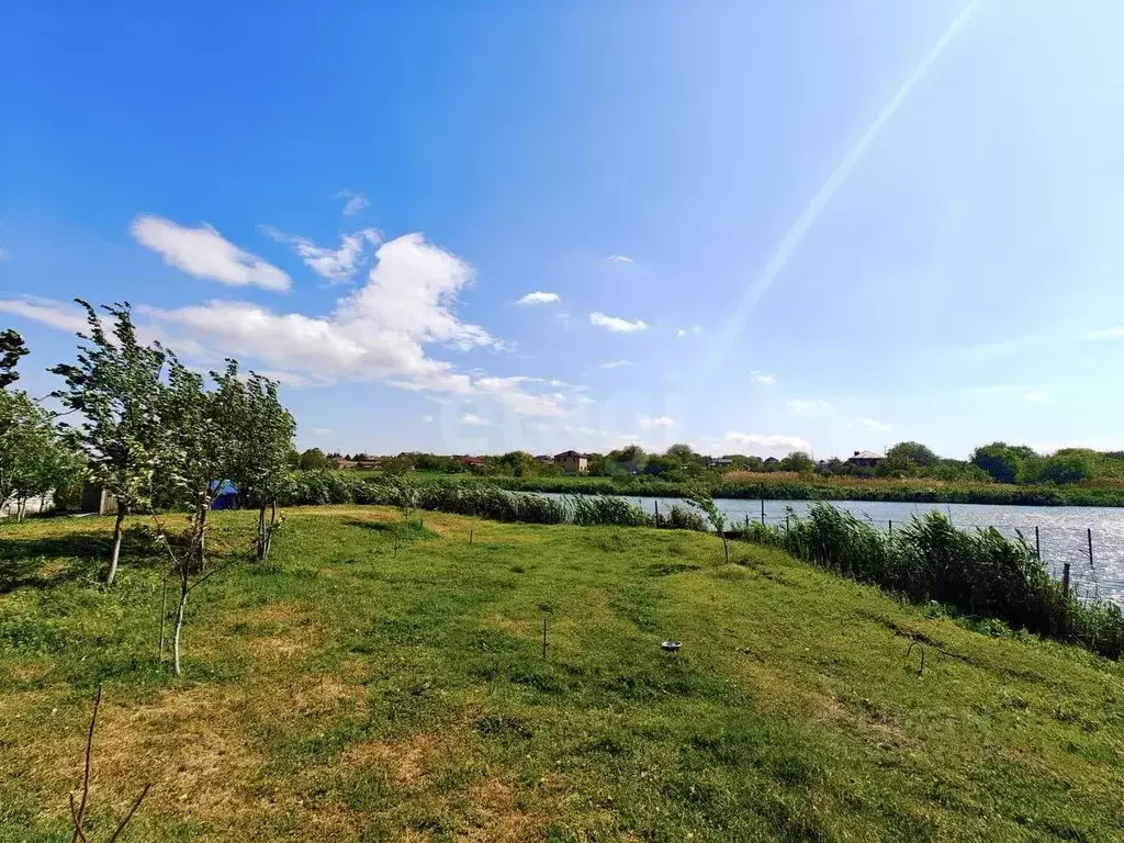 Участок в Ростовская область, Мясниковский район, с. Большие Салы ул. ... - Фото 2