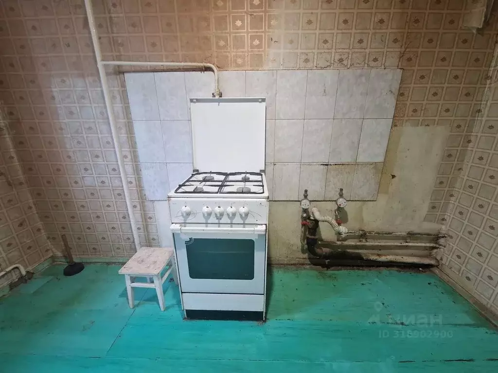 3-к кв. Нижегородская область, Саров ул. Силкина, 24 (61.7 м) - Фото 0
