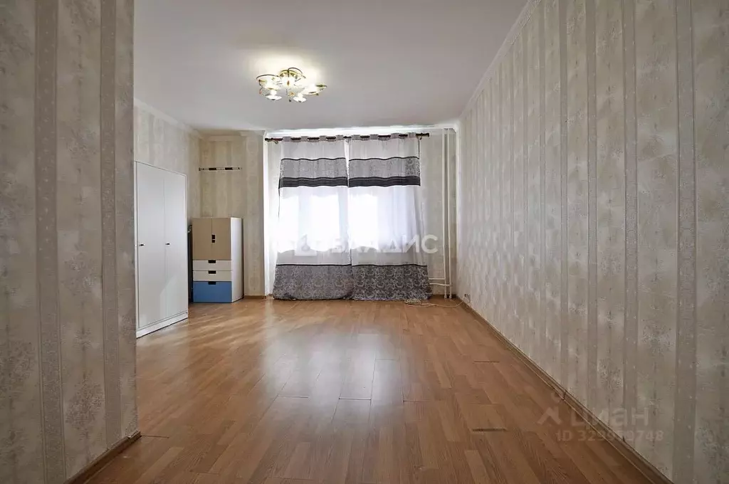 1-к кв. Московская область, Котельники проезд 2-й Покровский, 4к1 ... - Фото 1