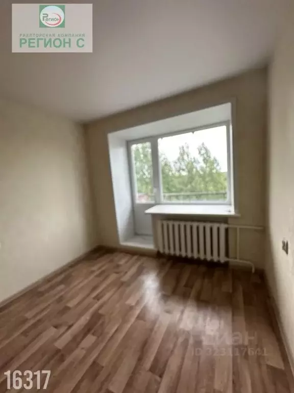 1-к кв. Архангельская область, Архангельск пос. Гидролизного Завода, ... - Фото 2