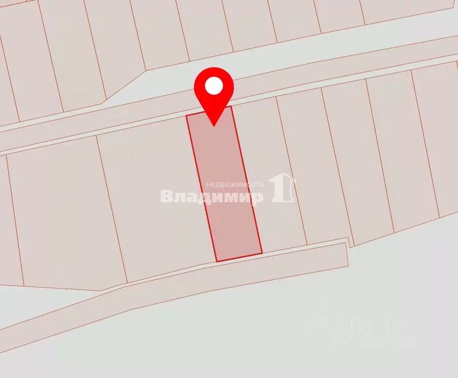 Участок в Приморский край, Находка Зеленый сад СНТ, ул. Надежда (12.97 ... - Фото 2