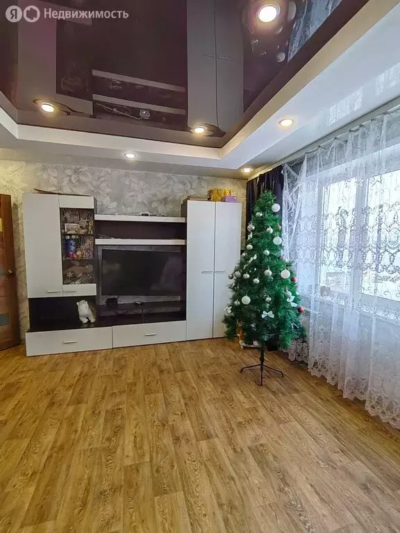 2-комнатная квартира: Усолье-Сибирское, улица Орджоникидзе, 13 (53 м) - Фото 2