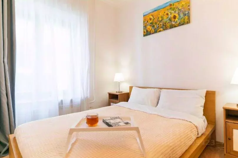 2-к кв. Санкт-Петербург ул. Белинского, 7 (50.0 м) - Фото 1