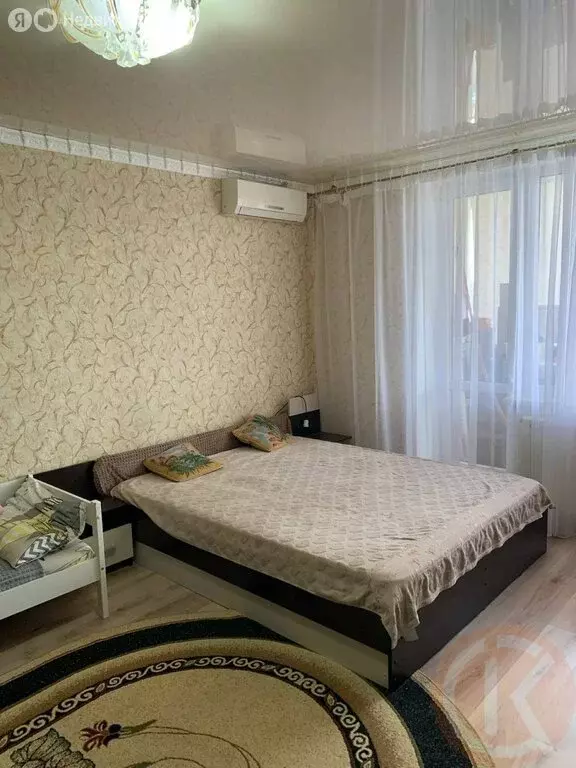 1-комнатная квартира: Черноморское, Кооперативная улица, 4А (36.1 м) - Фото 1