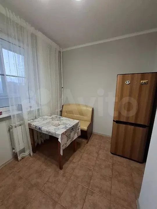 1-к. квартира, 38 м, 6/16 эт. - Фото 1