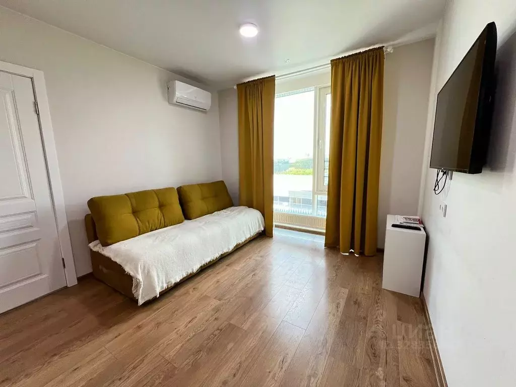 2-к кв. Башкортостан, Уфа ул. Гали Ибрагимова, 5/1 (50.0 м) - Фото 1