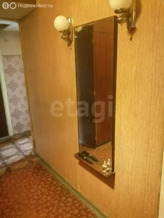 1к в -комнатной квартире (15 м) - Фото 1