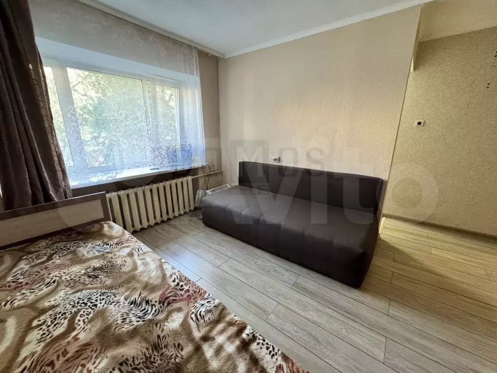 1-к. квартира, 30,2 м, 1/5 эт. - Фото 1