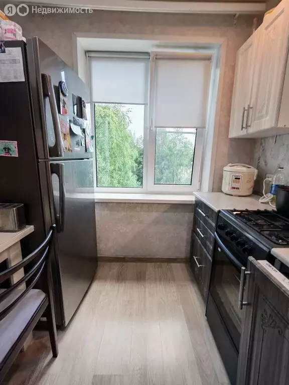 1-комнатная квартира: Сыктывкар, улица Чкалова, 23 (30.5 м) - Фото 1