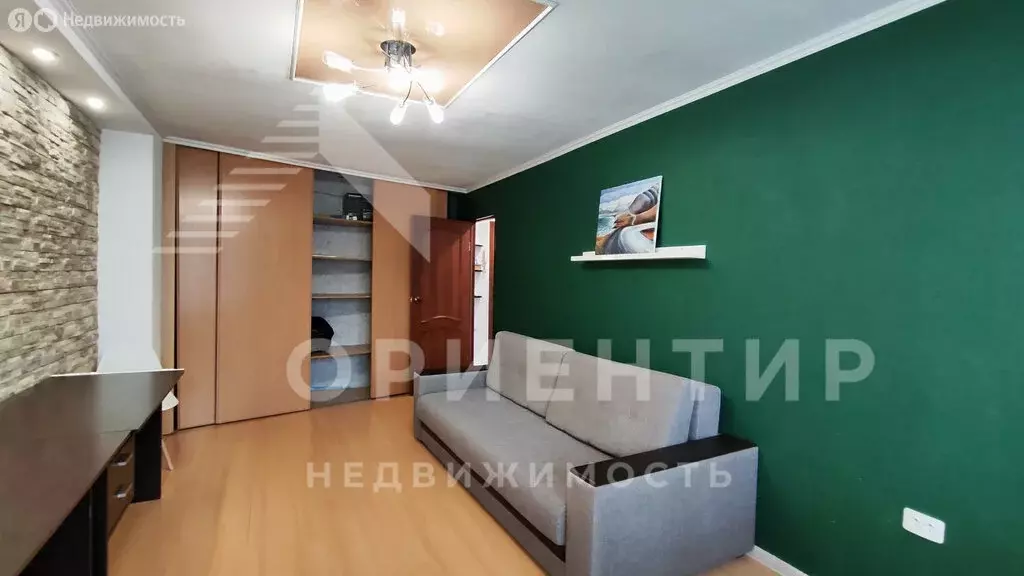 1-комнатная квартира: Екатеринбург, улица Электриков, 23 (33.4 м) - Фото 1