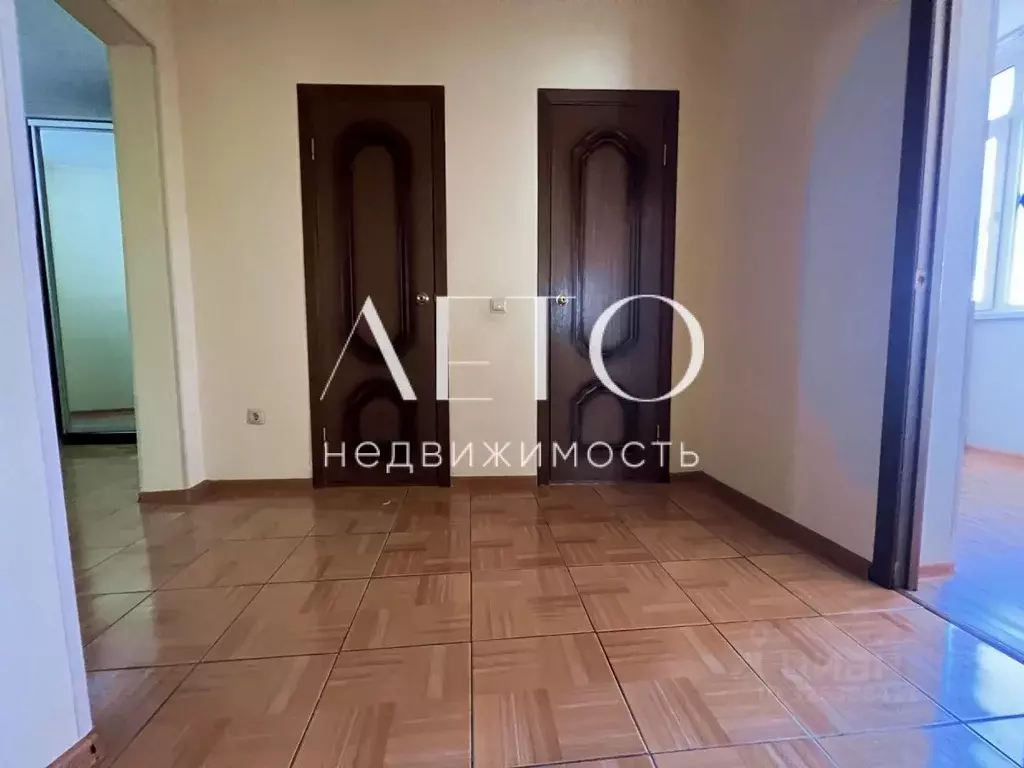 3-к кв. Краснодарский край, Сочи ул. Кирпичная, 24к1 (88.0 м) - Фото 2