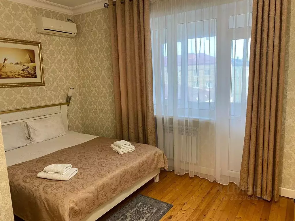 Комната Дагестан, Дербент ул. 345-й Дагестанской Стрелковой Дивизии, ... - Фото 1