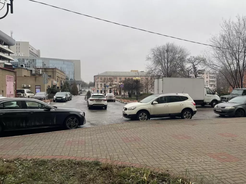 Офис в Белгородская область, Белгород Преображенская ул., 78б (28 м) - Фото 2