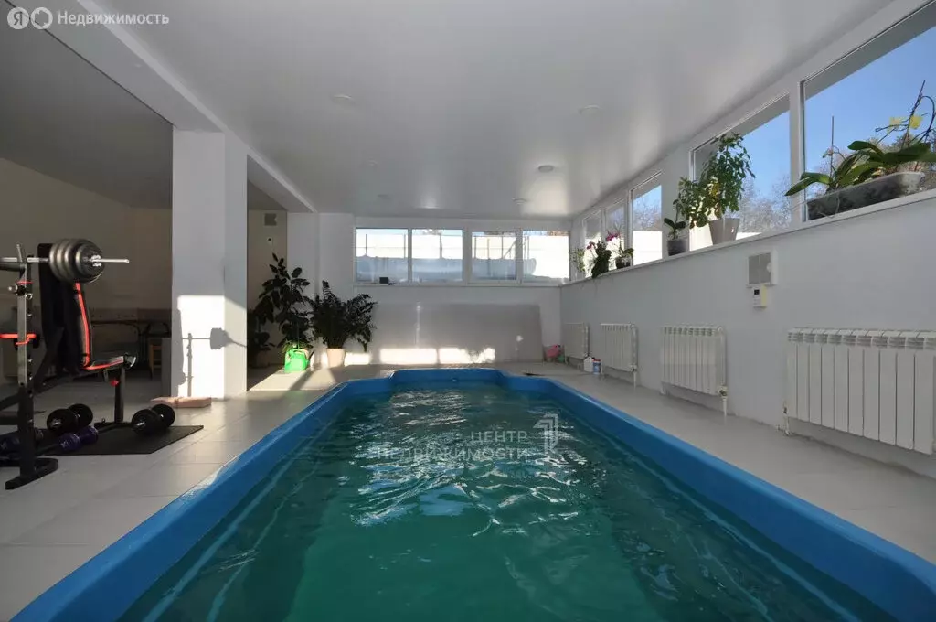 Дом в Казань, улица Зелёная Поляна, 36 (407 м) - Фото 1