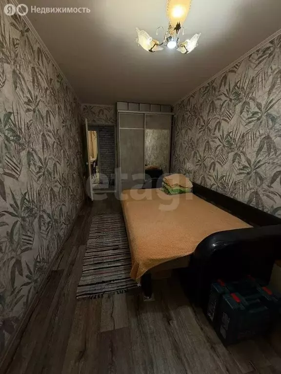 3-комнатная квартира: Пермь, Коломенская улица, 32 (60.7 м) - Фото 2