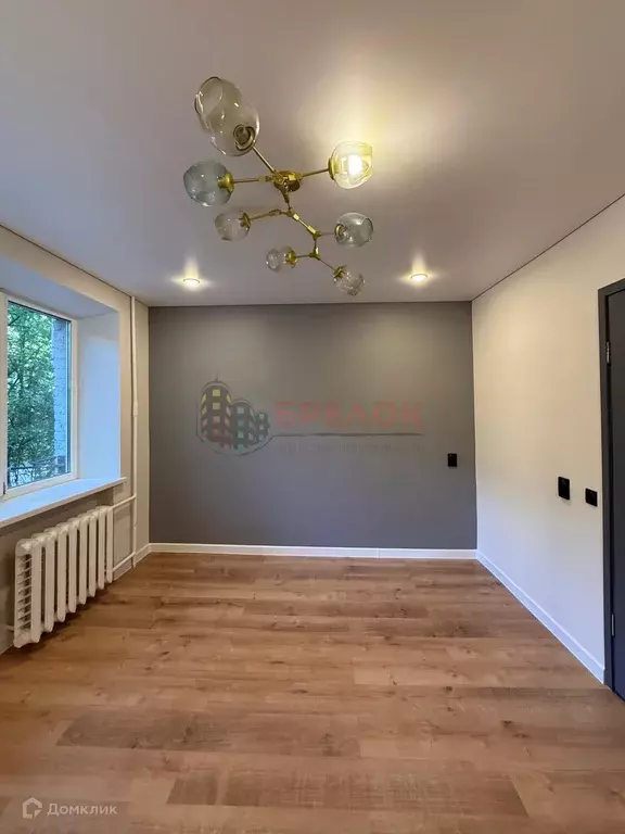 Продаётся 3-к квартира, 44 м - Фото 1