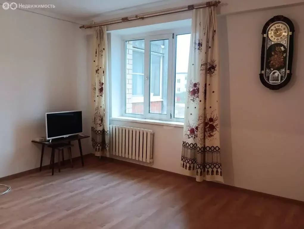 1-комнатная квартира: Петушки, Московская улица, 40 (42.4 м) - Фото 1