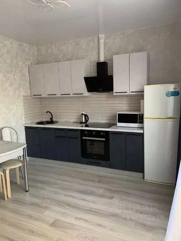 Студия Краснодарский край, Краснодар ул. Конгрессная, 25 (29.0 м) - Фото 0