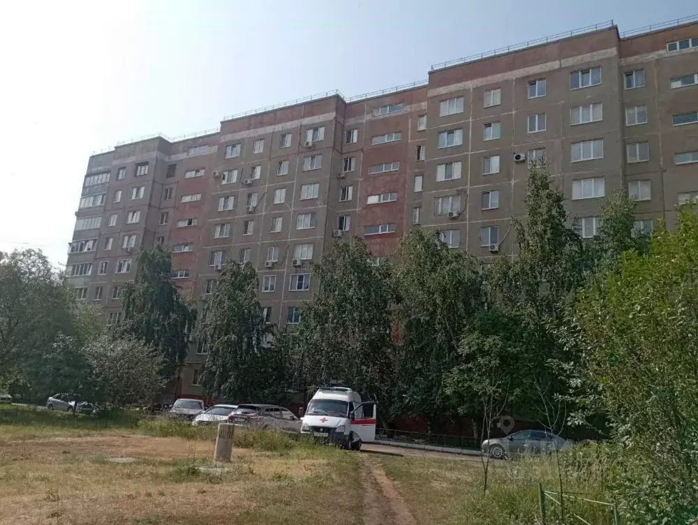 2-к кв. Оренбургская область, Оренбург Салмышская ул., 44 (50.0 м) - Фото 0