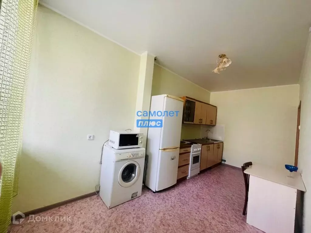 Продаётся 2-к квартира, 53.4 м - Фото 1