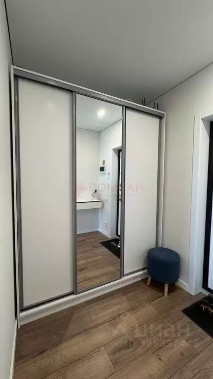 Студия Ростовская область, Ростов-на-Дону, Нахичевань ул. 26-я Линия, ... - Фото 1