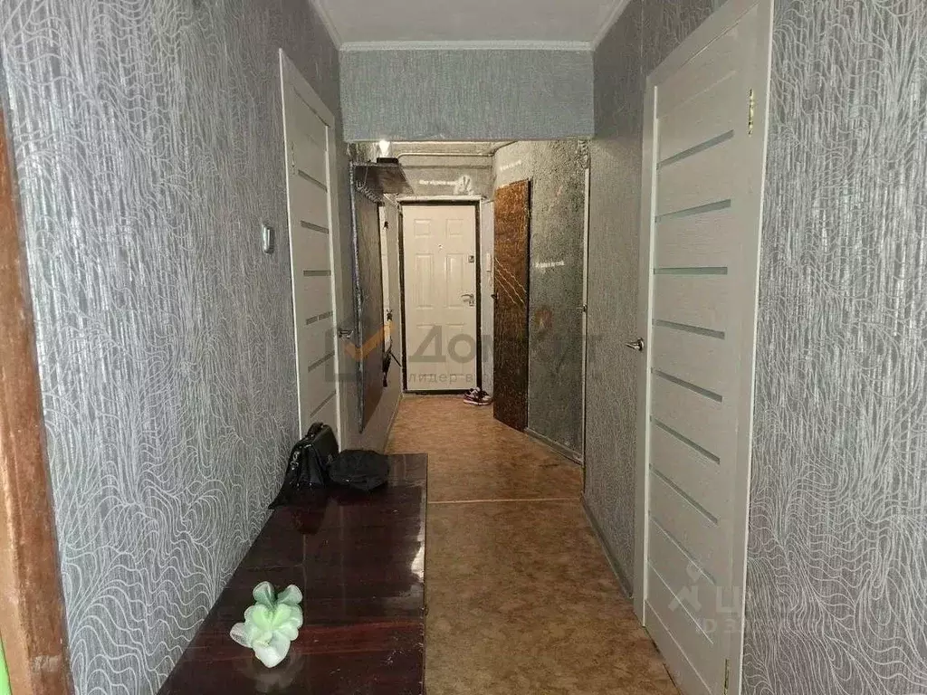 4-к кв. Крым, Симферополь ул. Линейная, 82 (70.0 м) - Фото 2