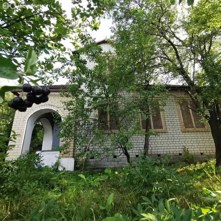 Дом в село Александровка, Заречная улица, 39А (76.1 м) - Фото 0