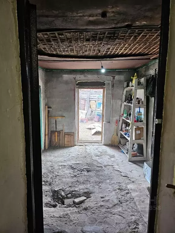 Помещение свободного назначения в Забайкальский край, Акшинский ... - Фото 1