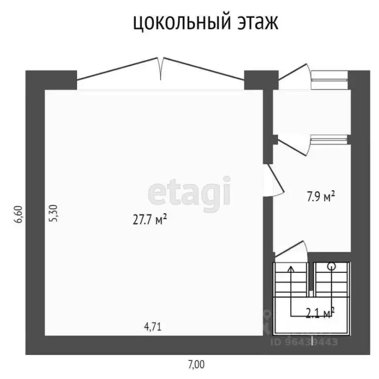 Таунхаус в Крым, Ялта ул. Имени Джафера Сейдамета (191 м) - Фото 1