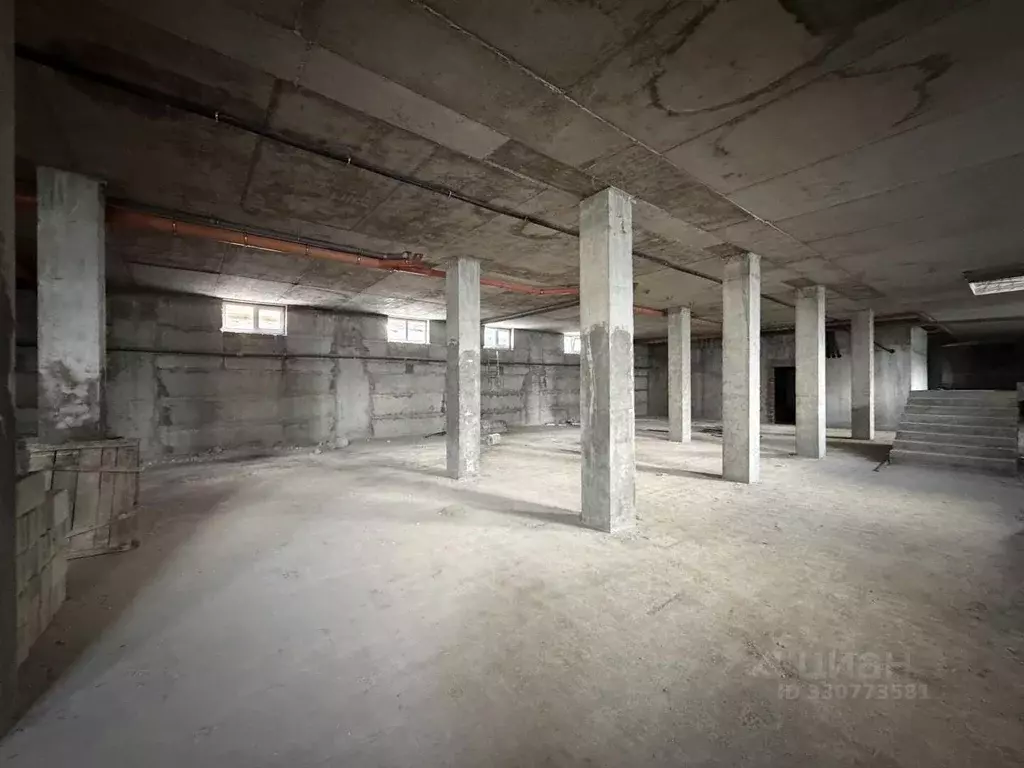 Помещение свободного назначения в Кабардино-Балкария, Нальчик ул. ... - Фото 2