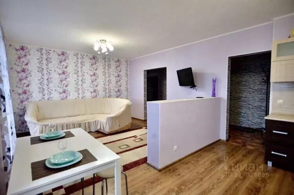 3-к кв. Башкортостан, Уфа ул. Менделеева, 128к1 (115.0 м) - Фото 0