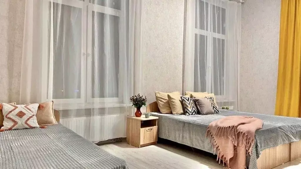 4-к кв. Башкортостан, Стерлитамак просп. Октября, 38 (160.0 м) - Фото 2