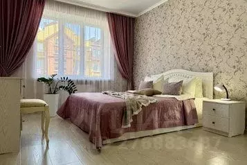 2-к кв. Ставропольский край, Ессентуки ул. Орджоникидзе, 84к1 (78.0 м) - Фото 0