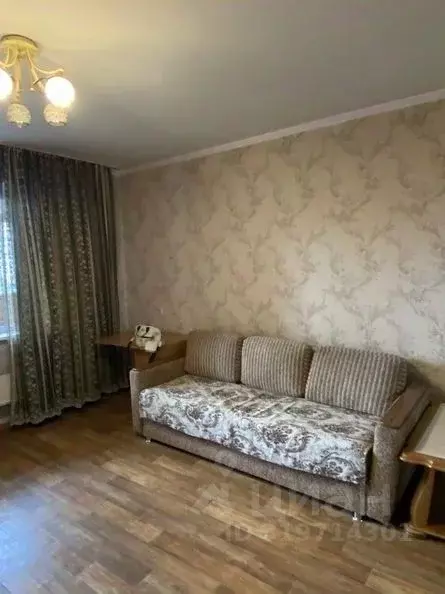 1-к кв. Красноярский край, Красноярск 9 Мая ул., 36А (41.0 м) - Фото 0