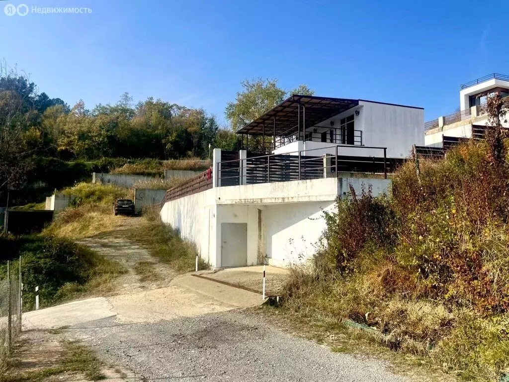 Дом в Сочи, садовое товарищество Королёк, 104 (181.9 м) - Фото 2